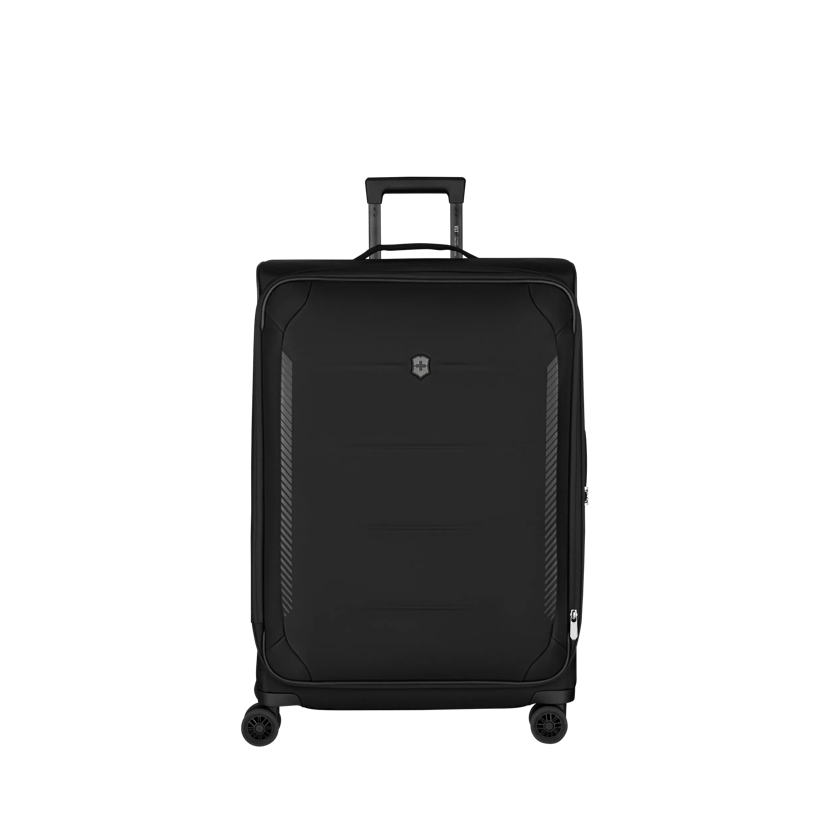 Victorinox Crosslight Large Softside Case in black - 612421