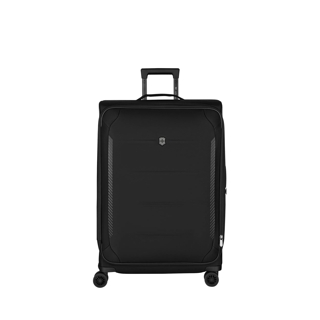 Victorinox Werks Traveler 6.0 Softside Extra-Large Case in black 