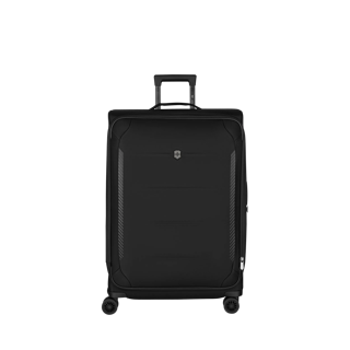 Victorinox Werks Traveler 6.0 Softside Extra-Large Case in black 