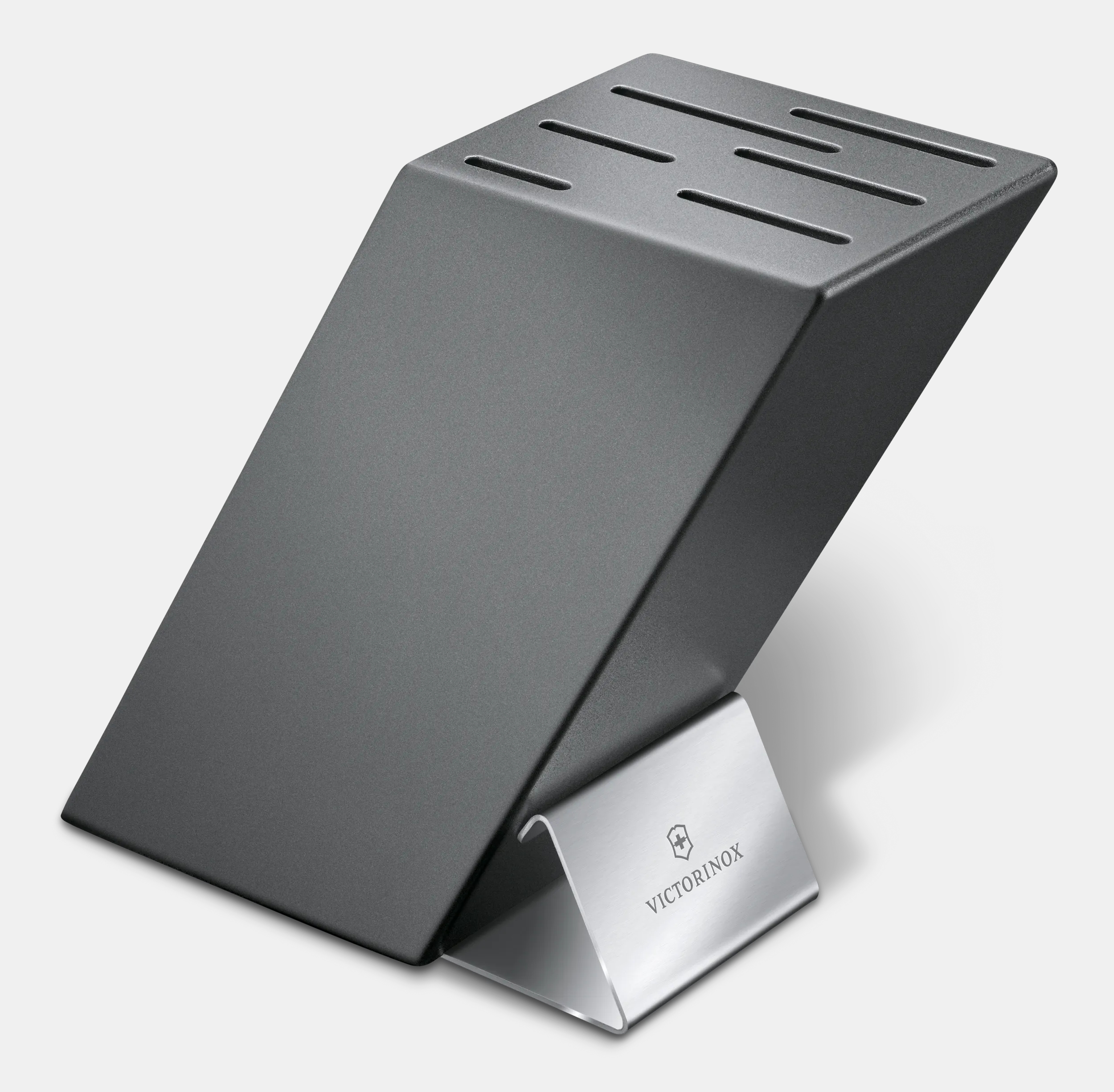 Modern Knife Block - 7.7086.0