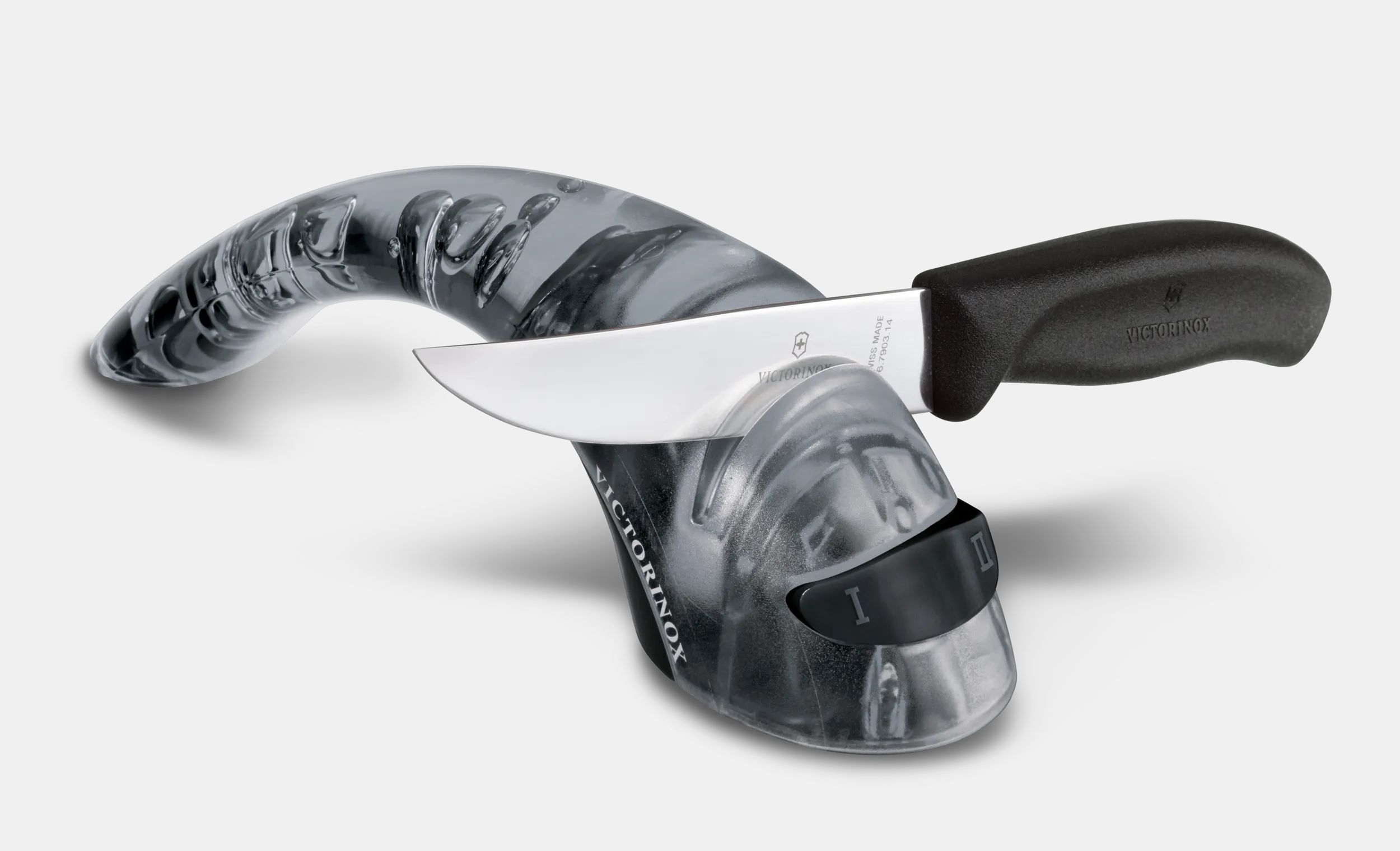 Knife Sharpener - 7.8721.3