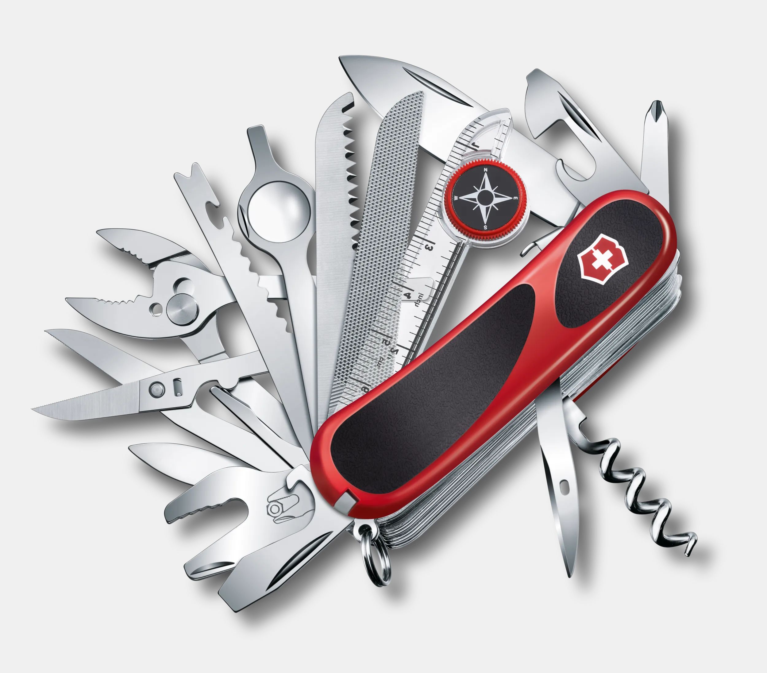 Victorinox evogrip hot sale