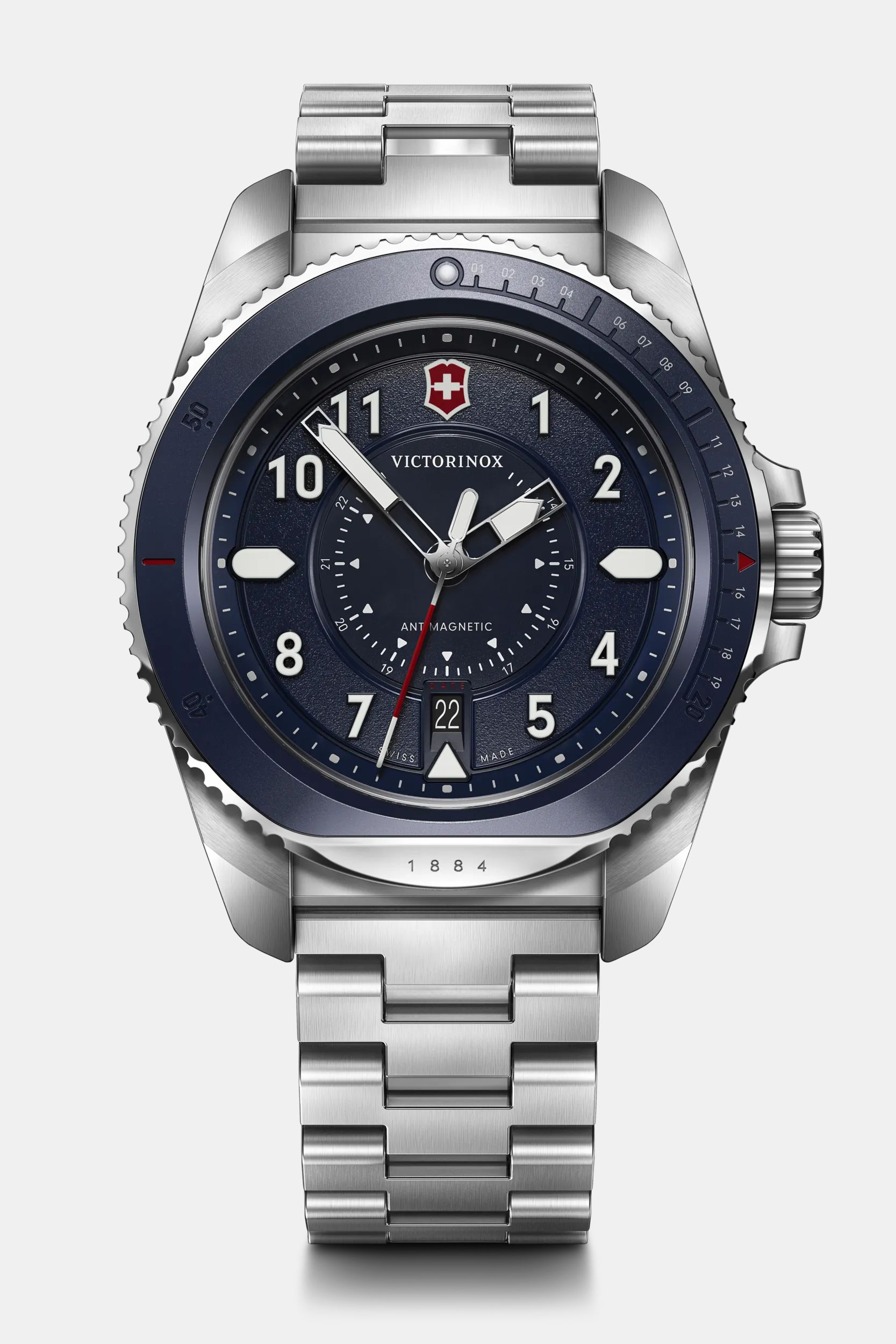 Victorinox watch movement on sale