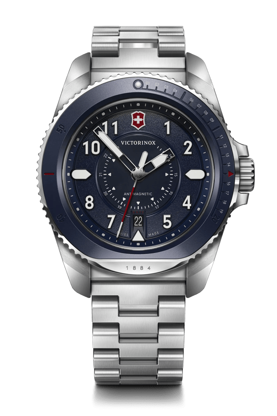 Victorinox watches outlet canada