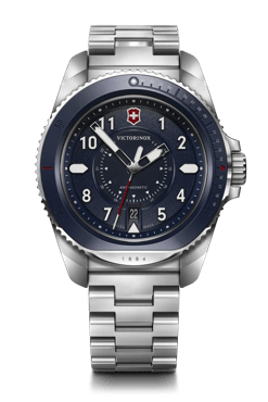 Swiss military montre homme hot sale