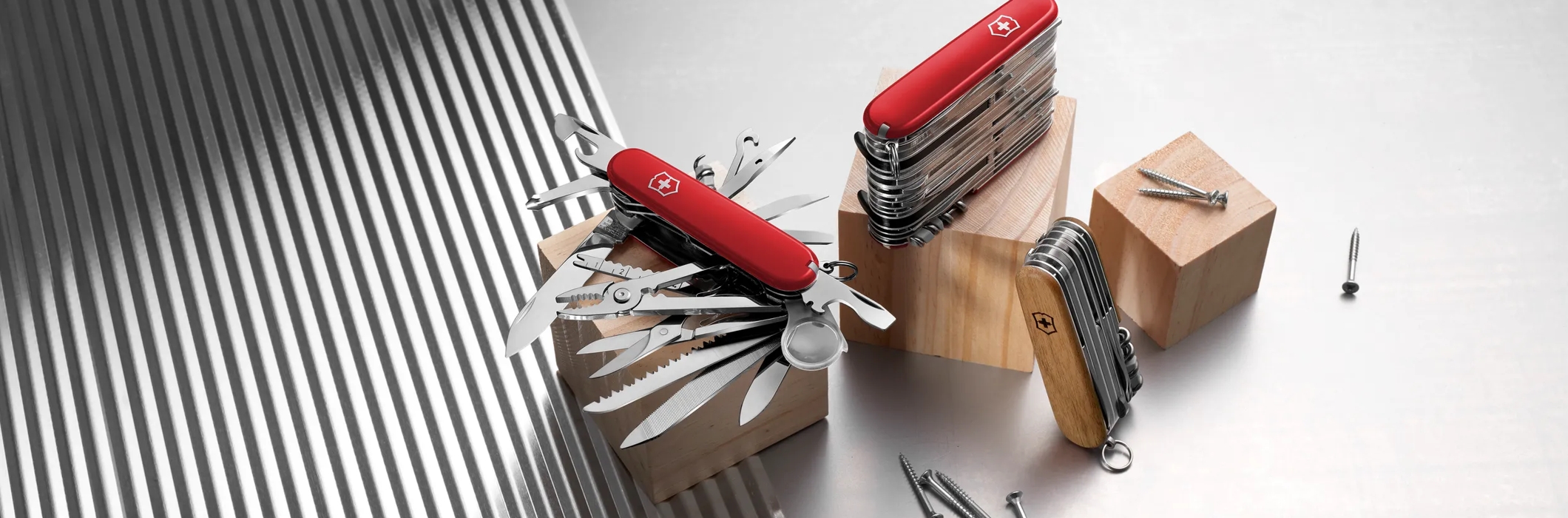 Classic Pocket Knives