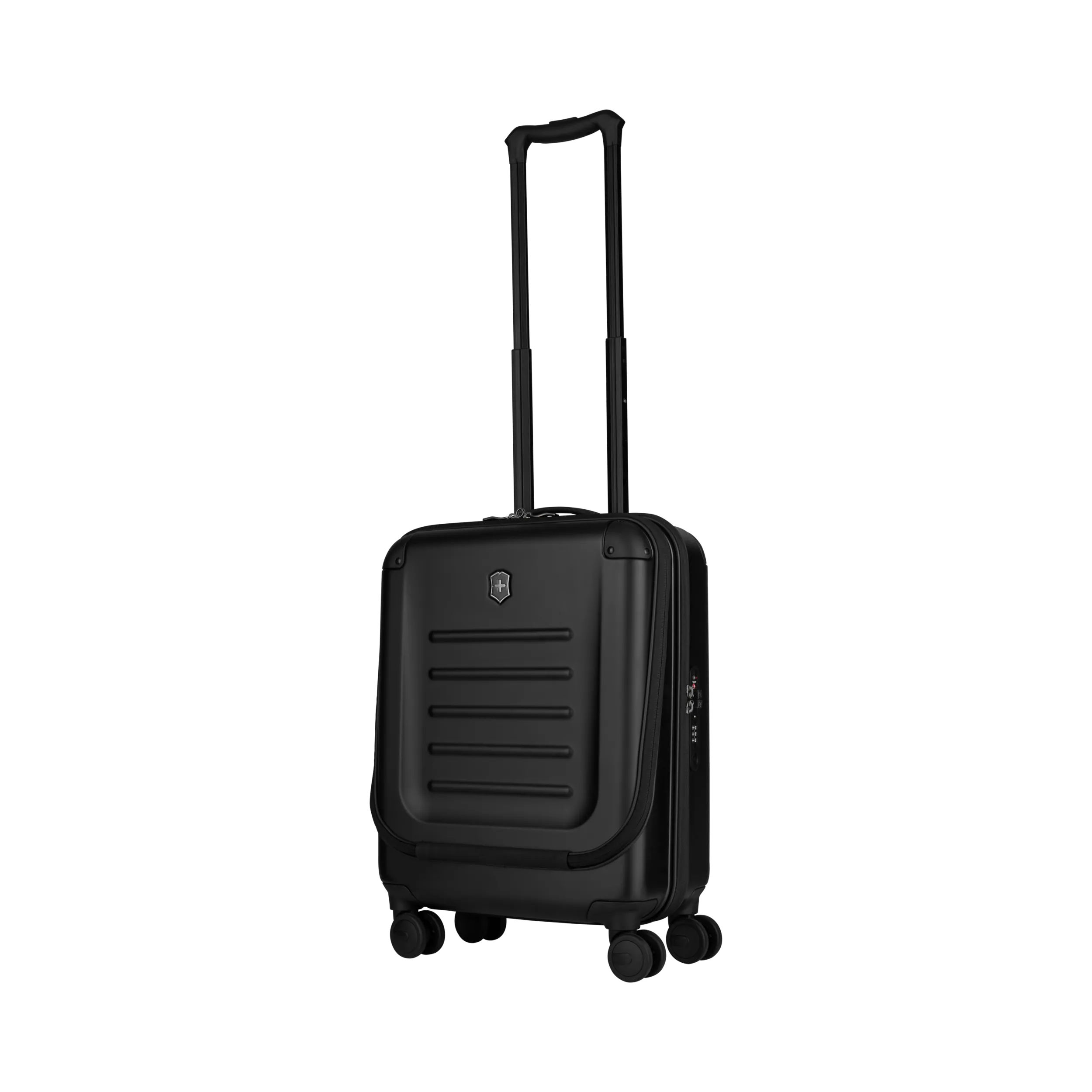 VICTORINOX SPECTRA DUAL-ACCESS 2.0 31318101. Купить Чемодан на Официальном  Сайте VICTORINOX в России.