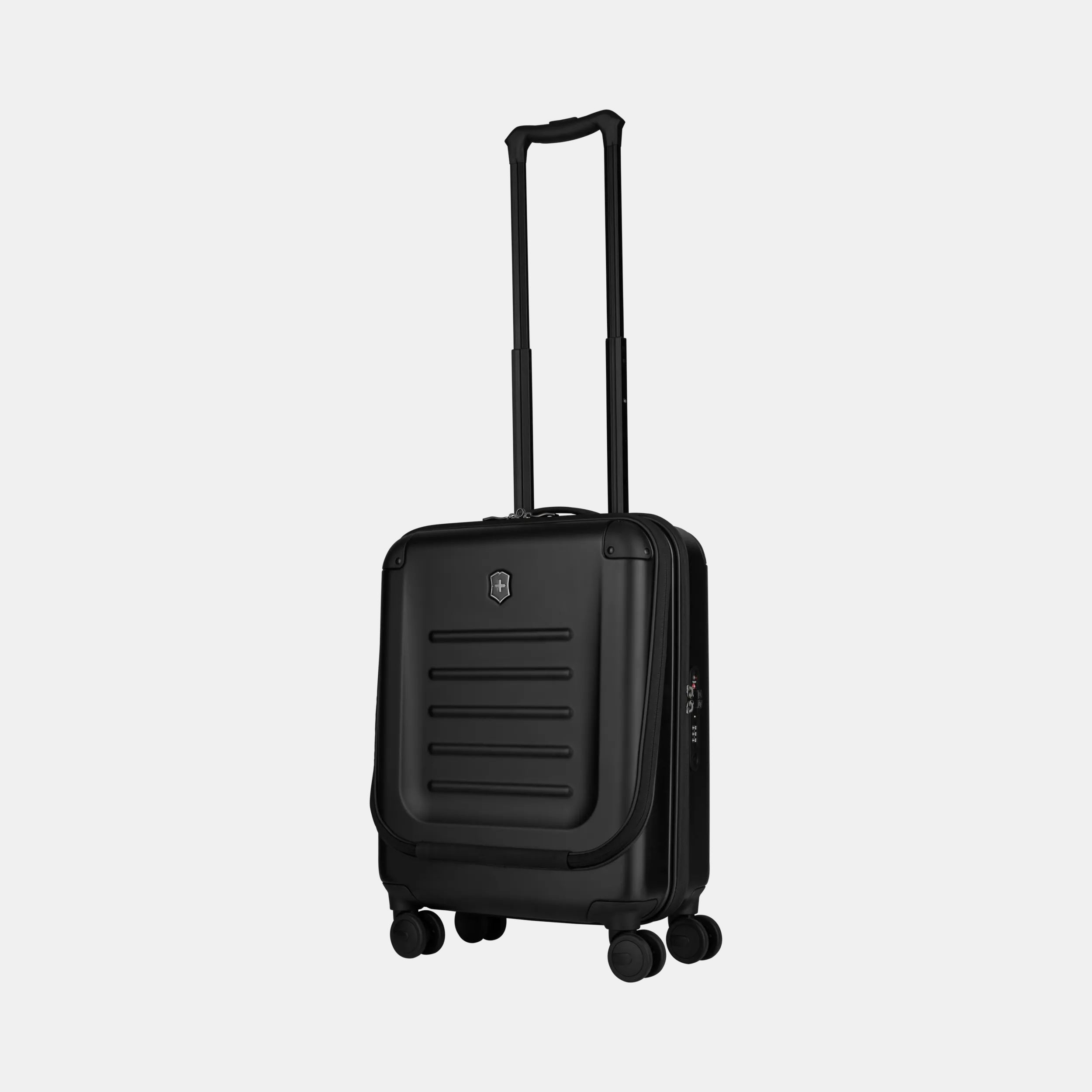Spectra 2.0 Dual-Access Global Carry-On