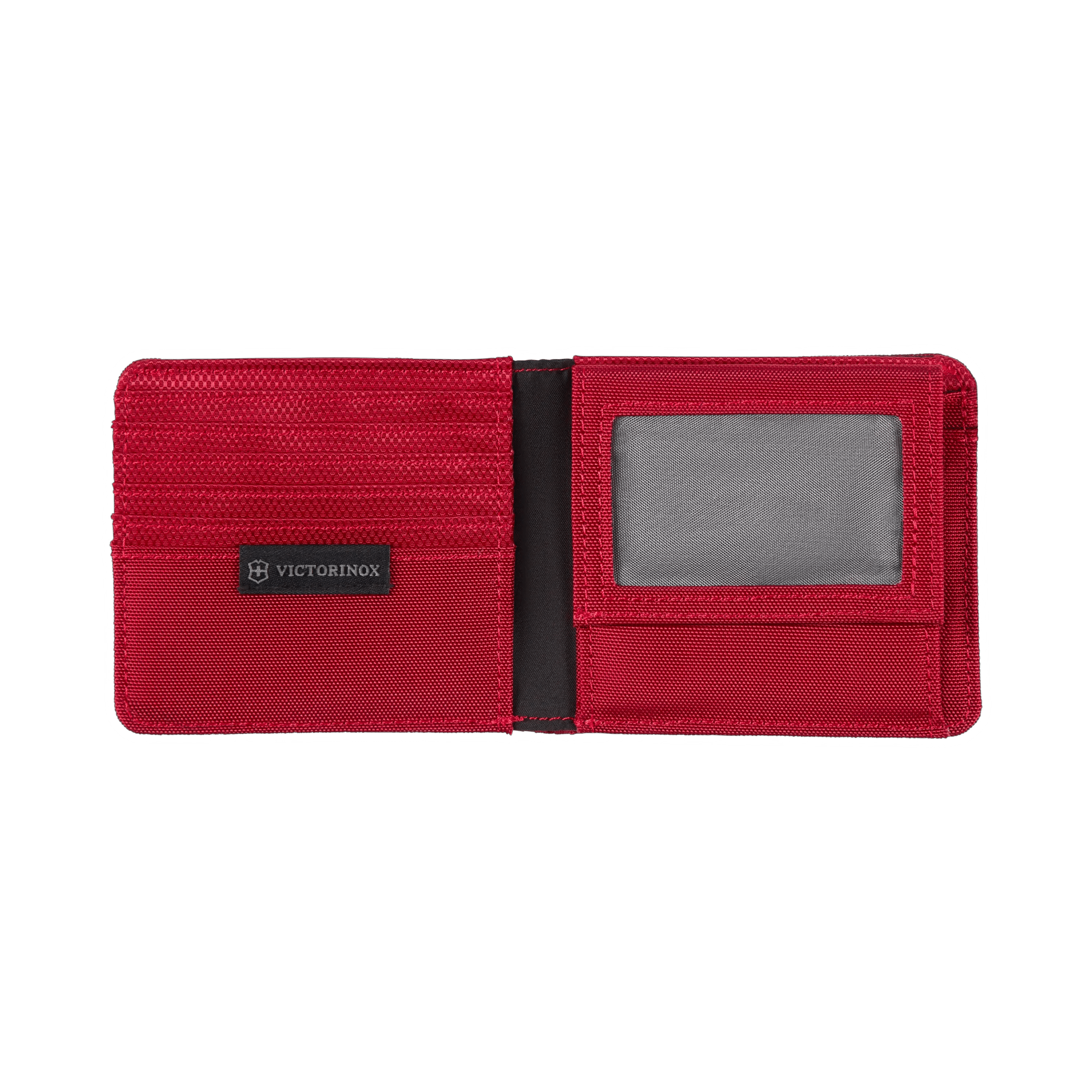 Travel Accessories EXT Bi-Fold Wallet With Coin Pocket-611972