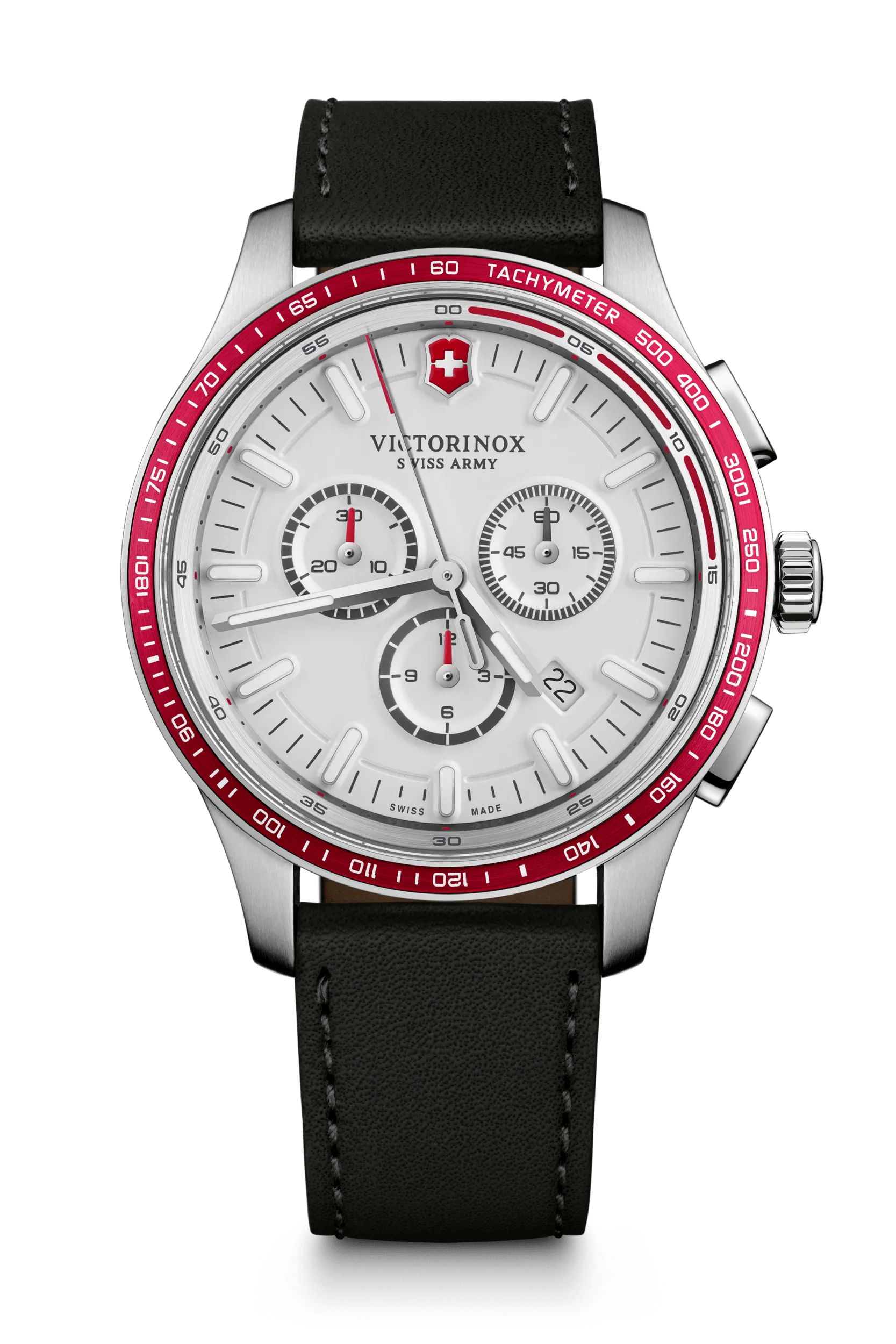 Alliance Sport Chronograph-241819