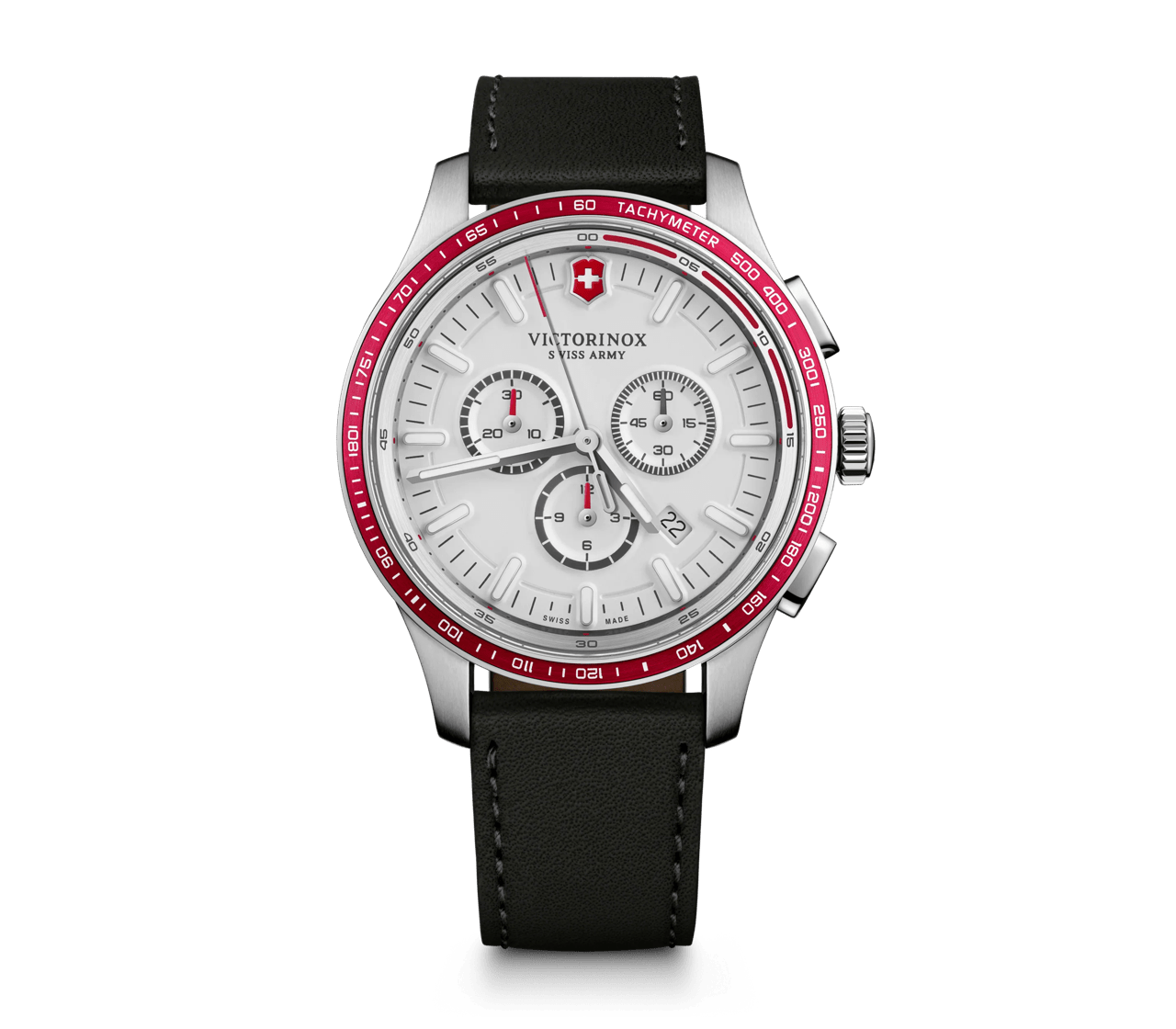 Alliance Sport Chronograph - null