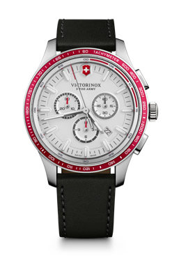 Chronograph swiss outlet