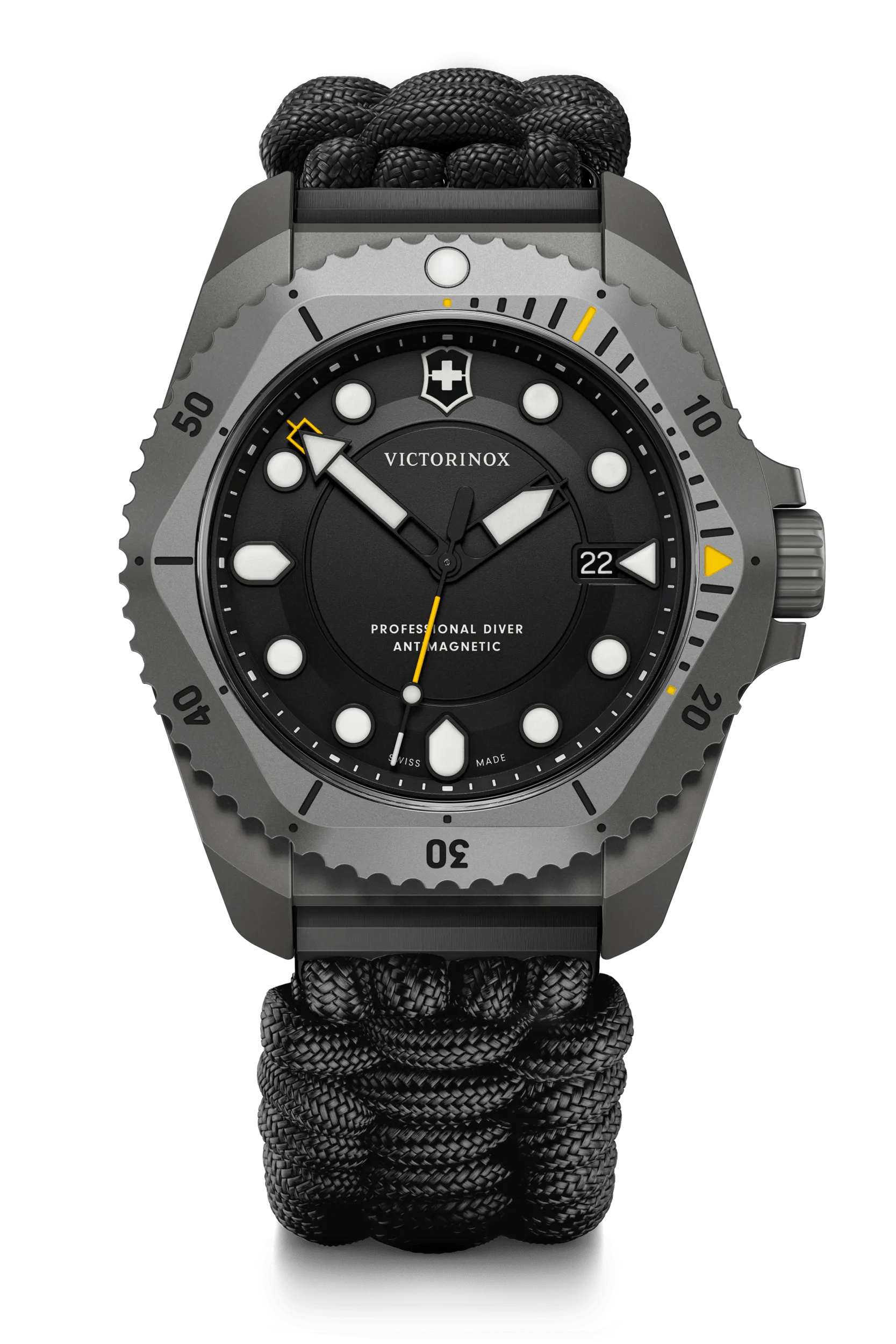 Victorinox Dive Pro クォーツ Dive Pro クォーツ - 241993.1