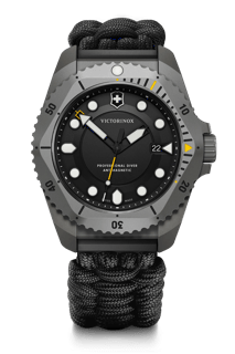 Victorinox automatic dive watch sale