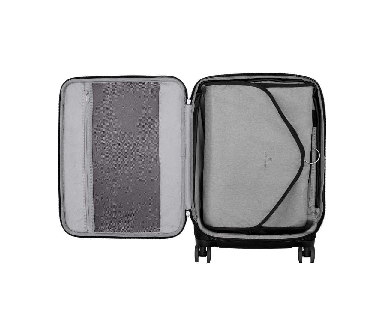 Werks Traveler 6.0 Softside Global Carry-On - null