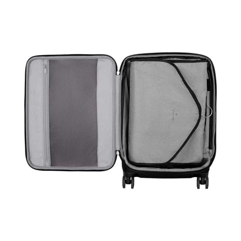 Werks Traveler 6.0 Softside Global Carry-On - null