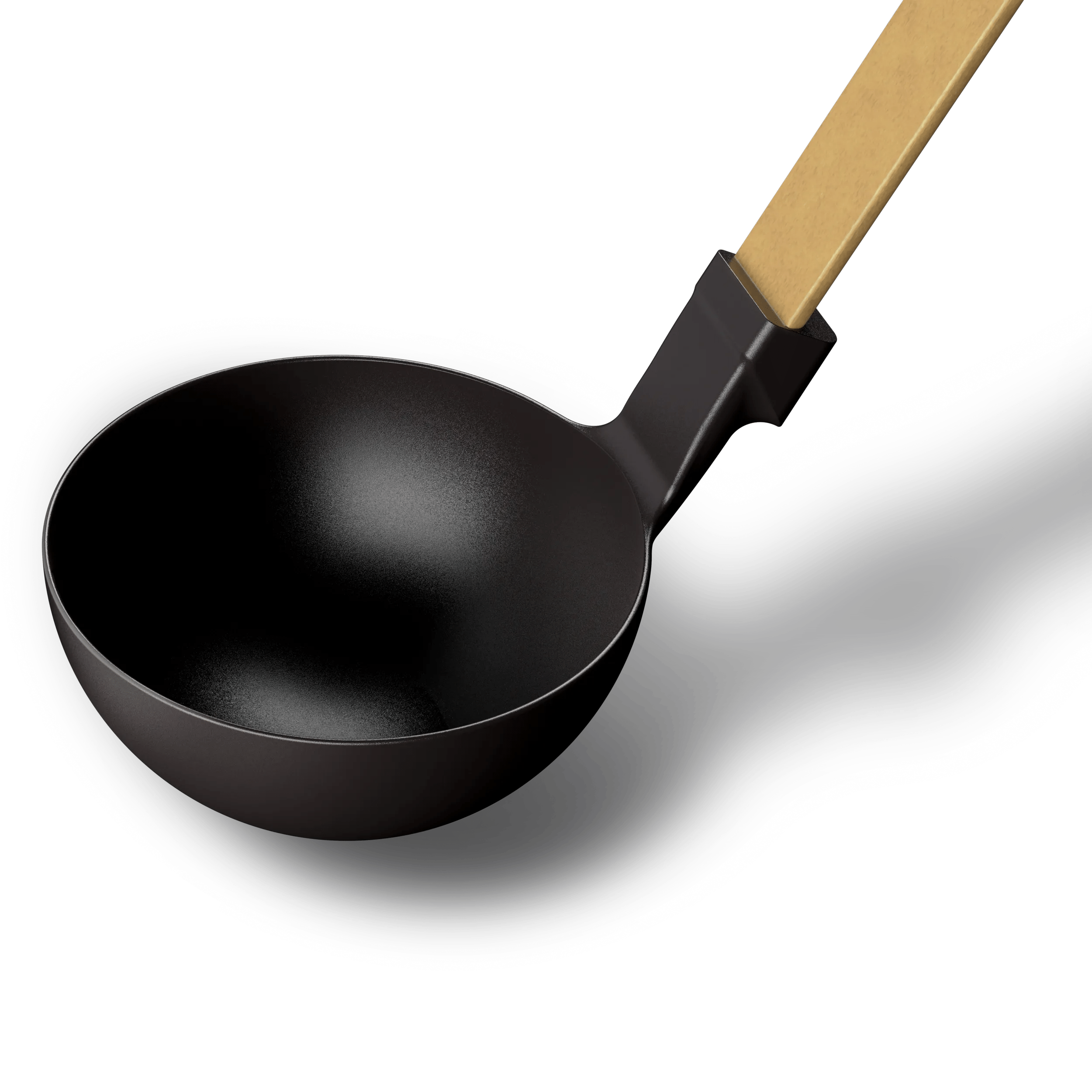 Gourmet Series Ladle-7.6205