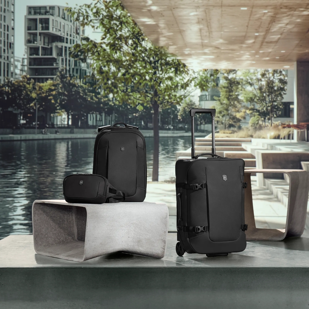 Altmont Modern Travel Gear Collection