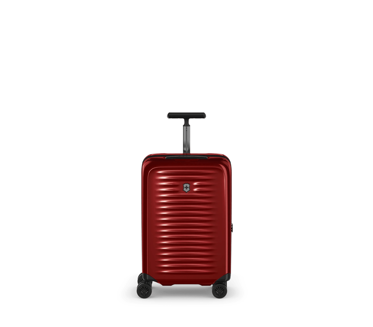 Airox Frequent Flyer Hardside Carry-On - null