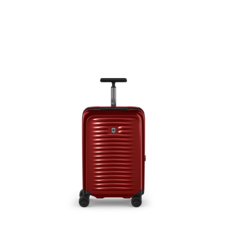 Victorinox Spectra 3.0 Expandable Global Carry-On en rojo - 611754