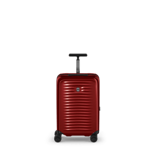 Victorinox Airox Advanced Global Carry-on in black - 612586