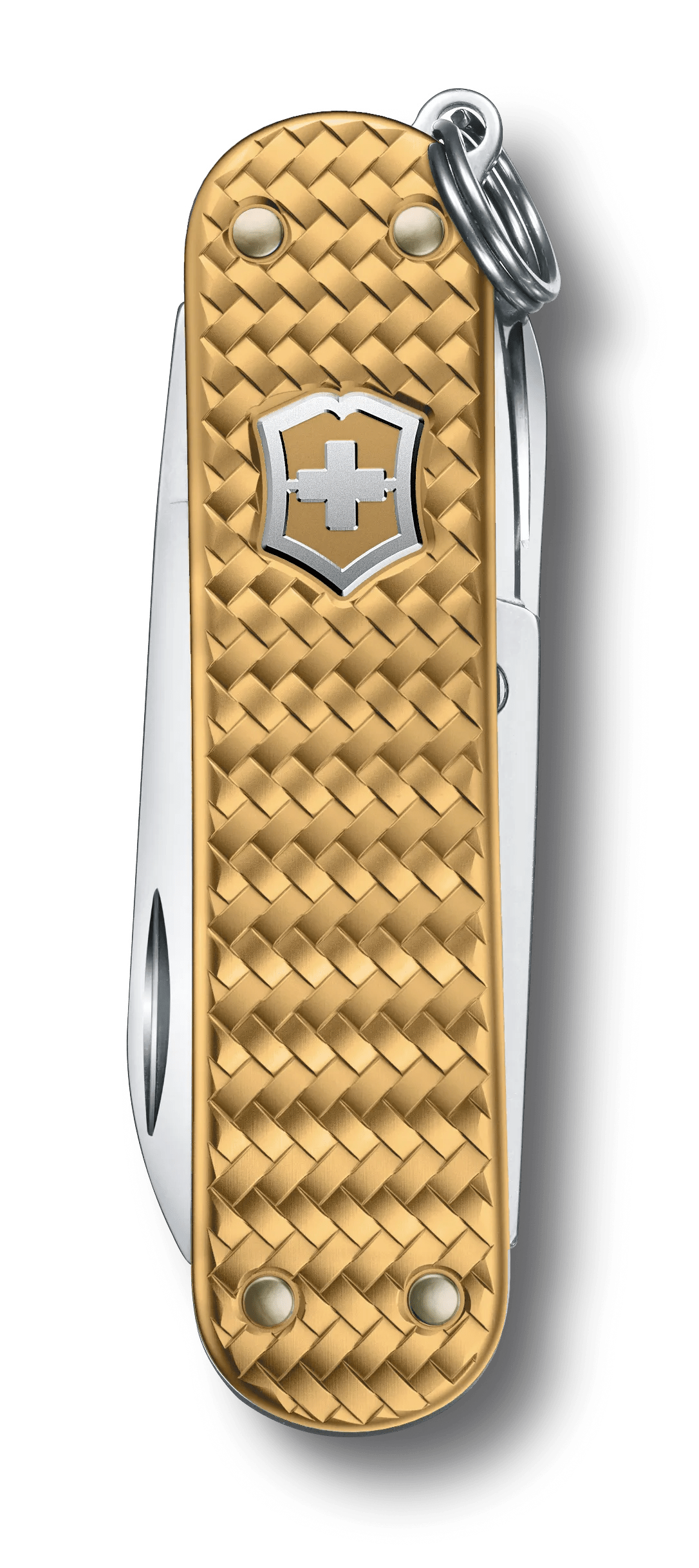 Victorinox gold 2025