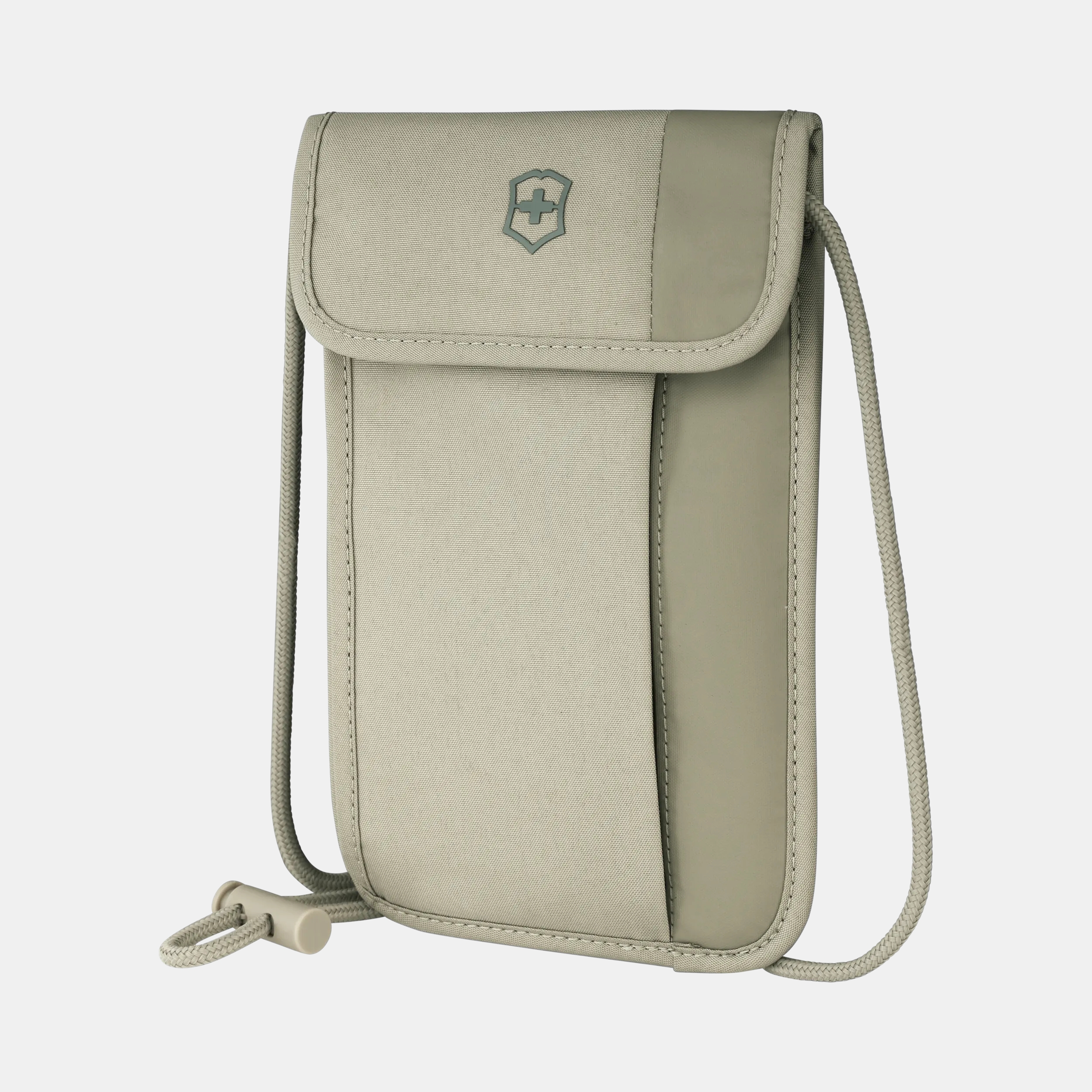 Travel Essentials Security Neck Pouch - 653379