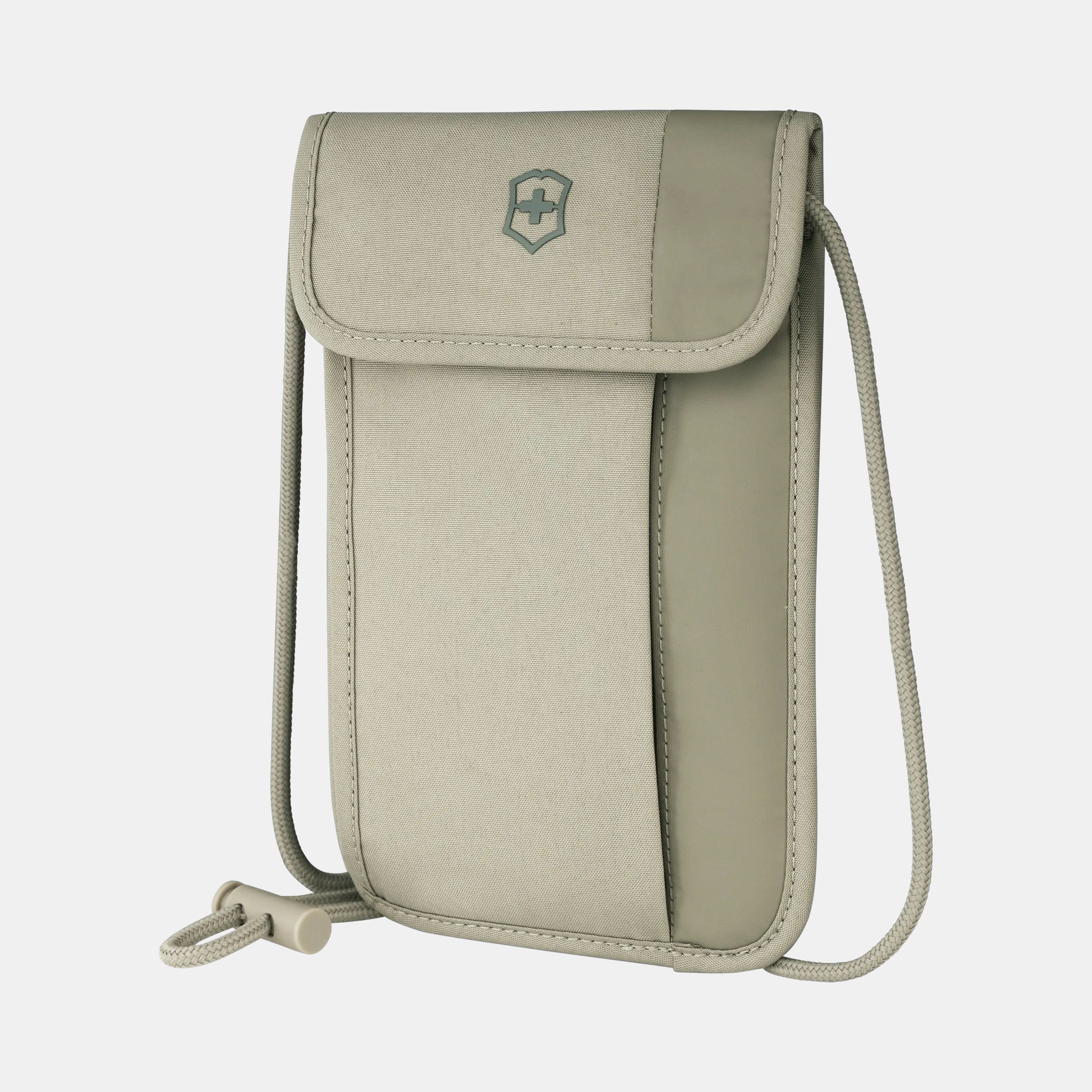 Travel Essentials Security Neck Pouch - null
