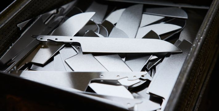 Unser Designansatz CUT 3