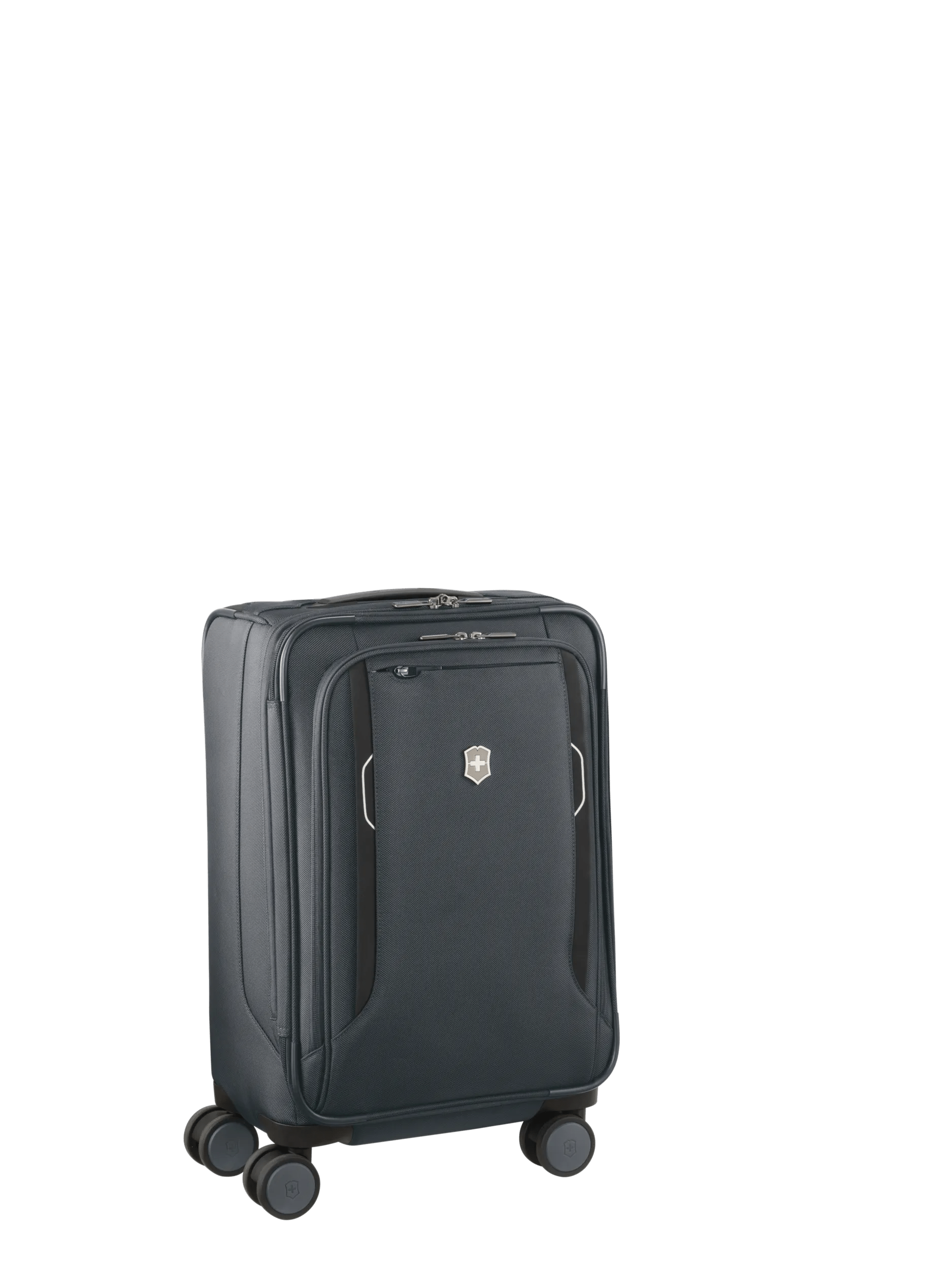 Werks Traveler 6.0 Softside Frequent Flyer Carry-On - 605407