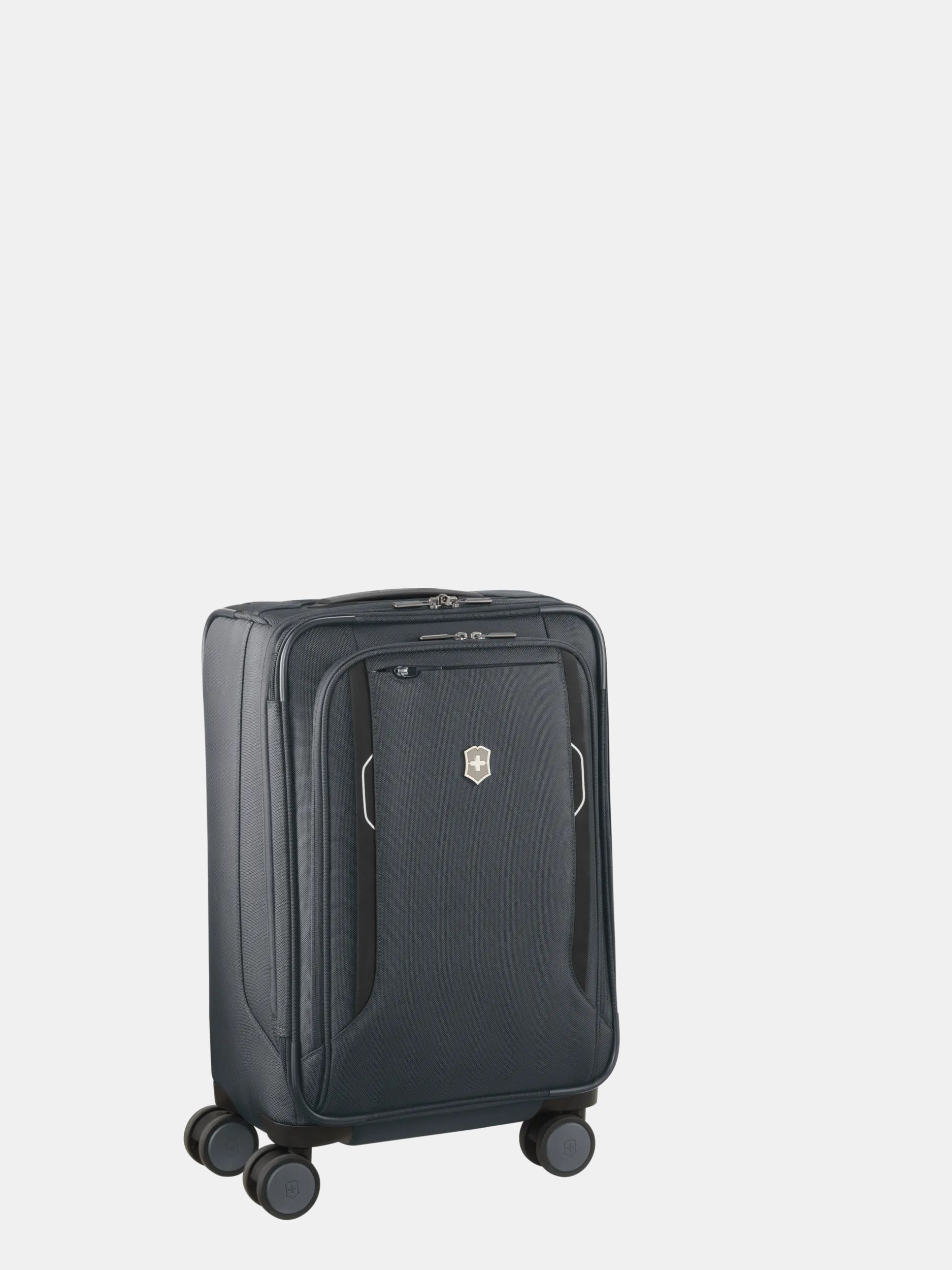 Werks Traveler 6.0 Softside Frequent Flyer Carry-On - null