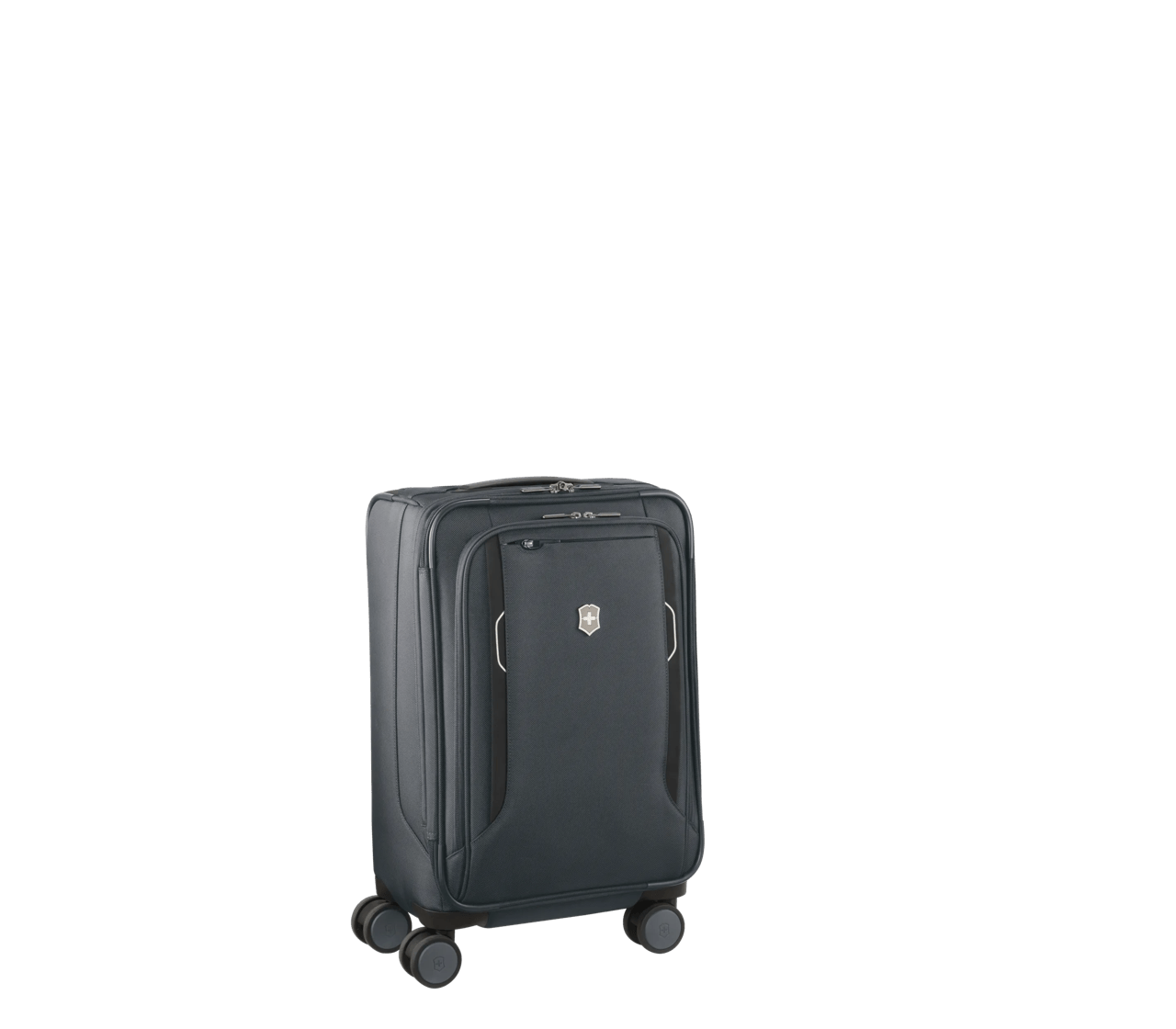 Werks Traveler 6.0 Softside Frequent Flyer Carry-On - null