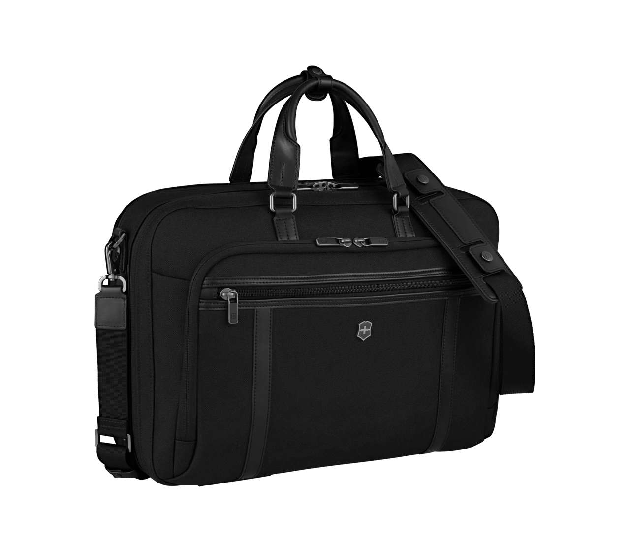 Werks Professional CORDURA® 2-Way Carry Laptop Bag - null