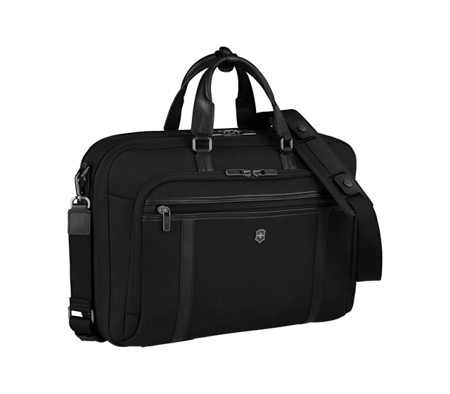 Werks Professional CORDURA® 2-Way Carry Laptop Bag-611469