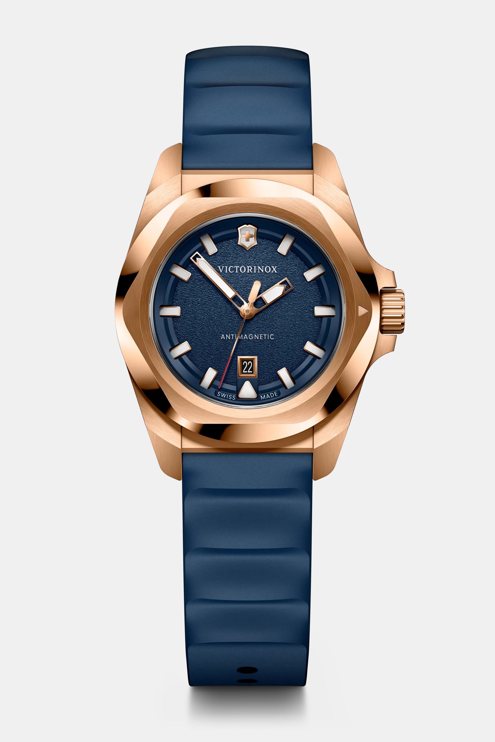 I.N.O.X. Small - 242035