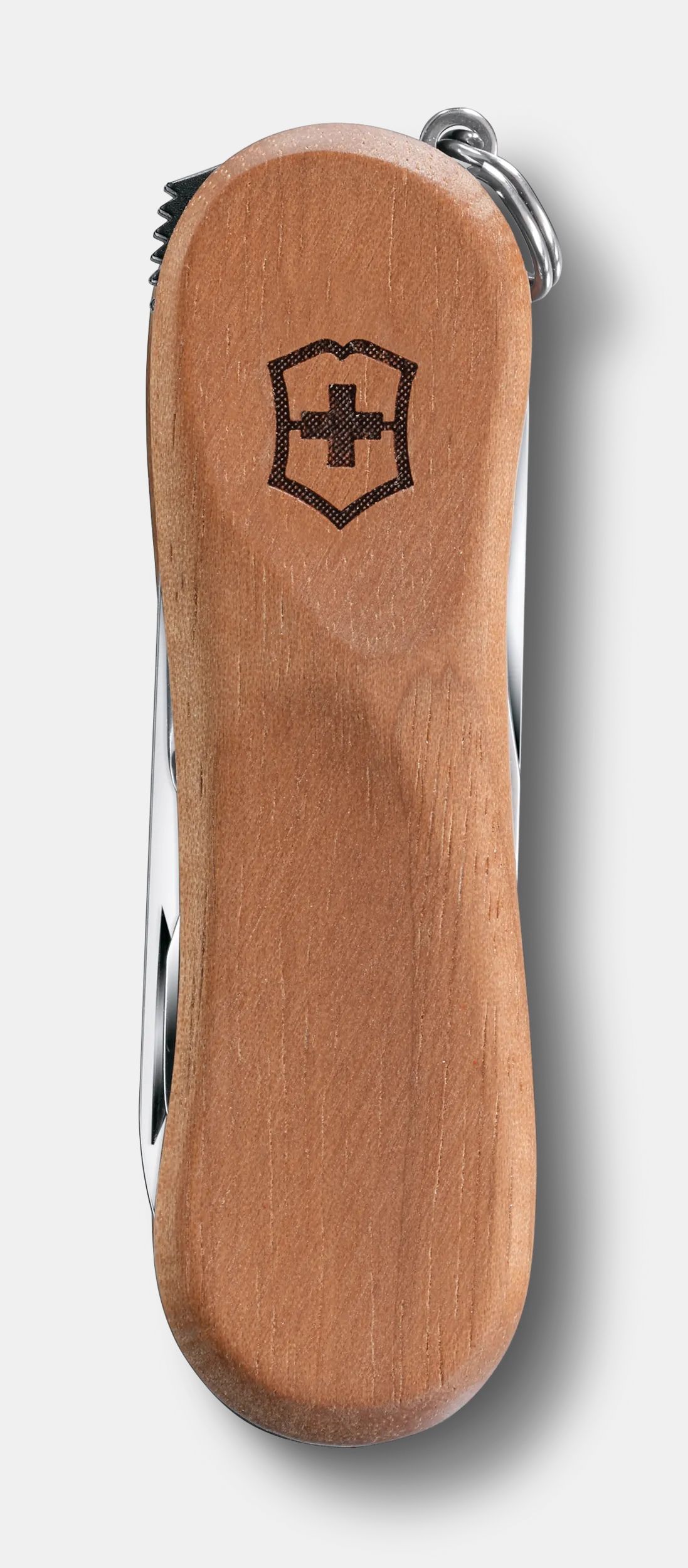 Nail Clip 580 Wood - null