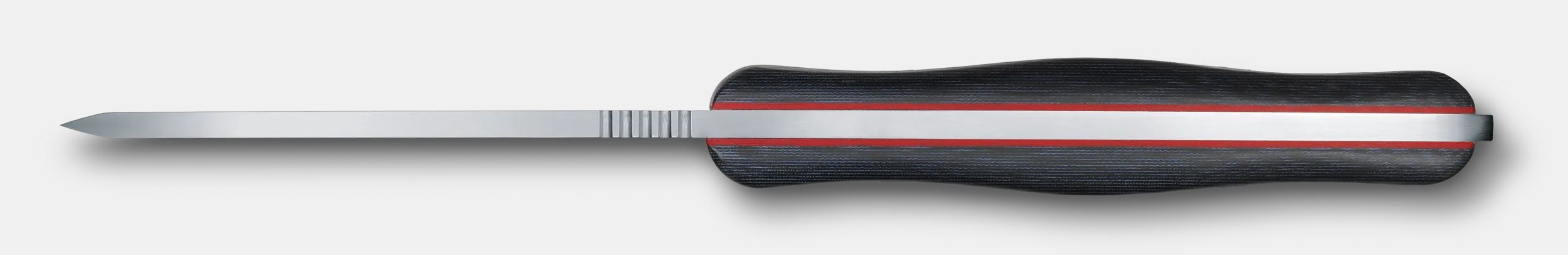 Victorinox Outdoor Master Mic L in blue black 4.2261