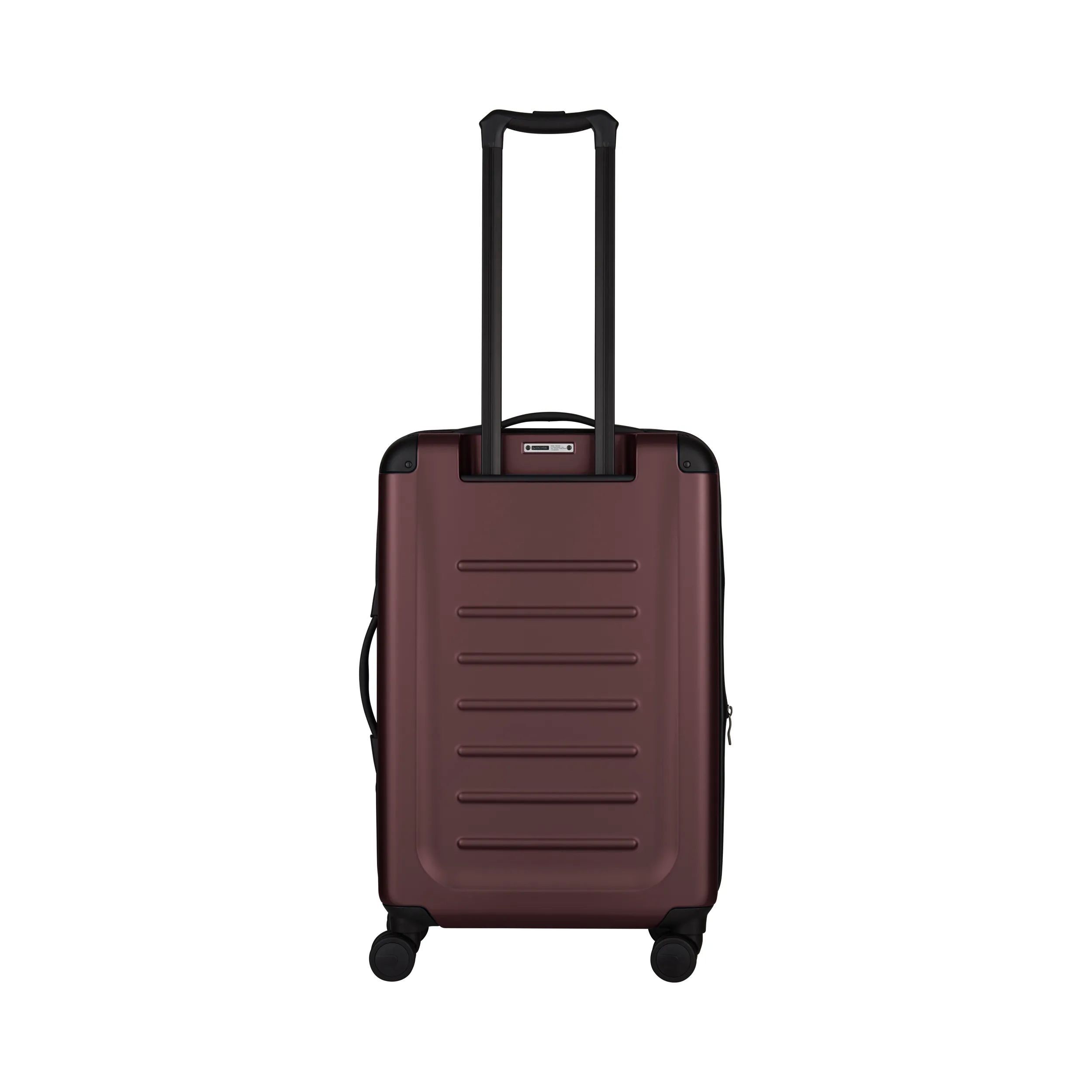 Victorinox medium luggage top