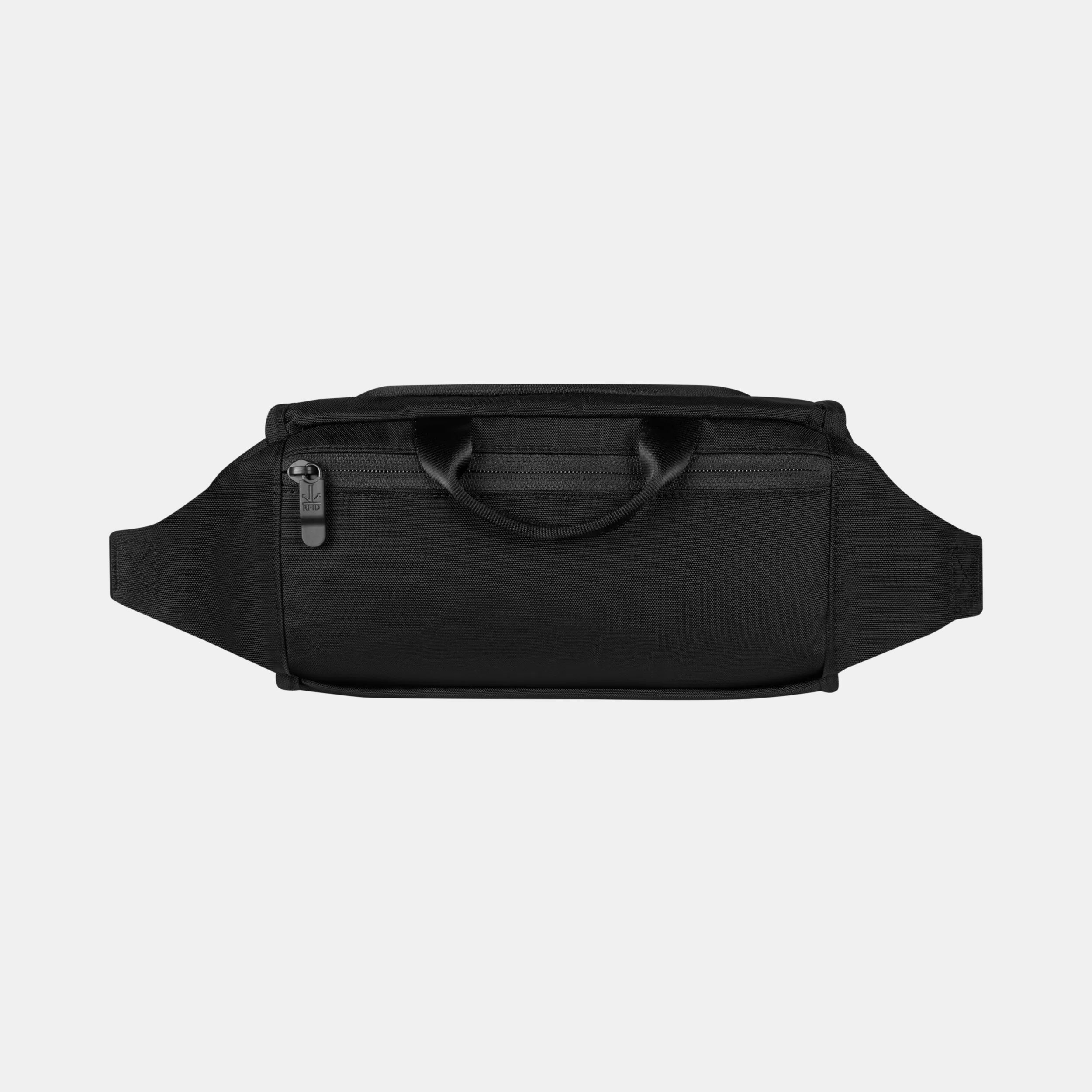 Travel Accessories EXT Lumbar Pack