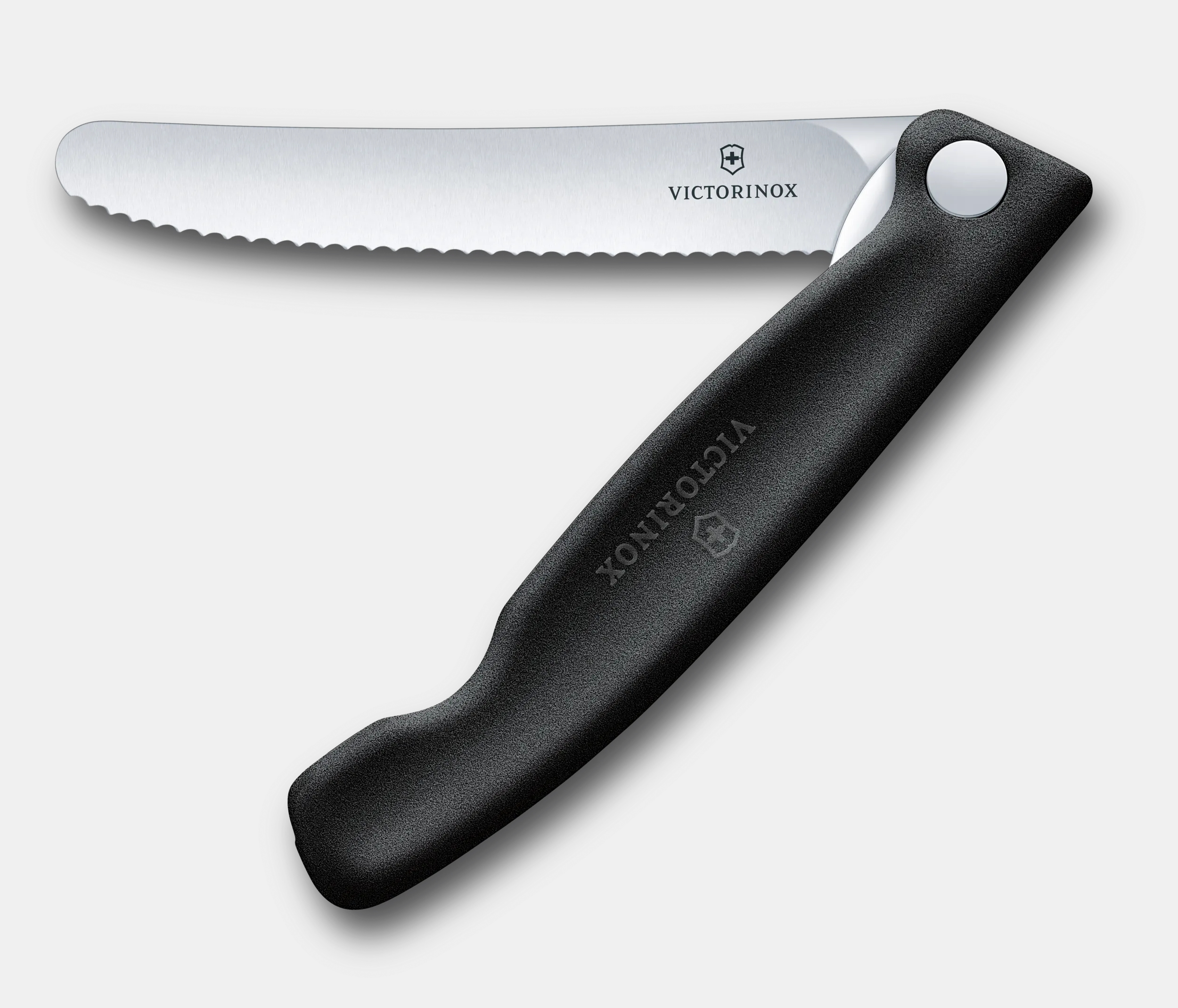 Swiss Classic Picnic Knife - 6.7833.FB