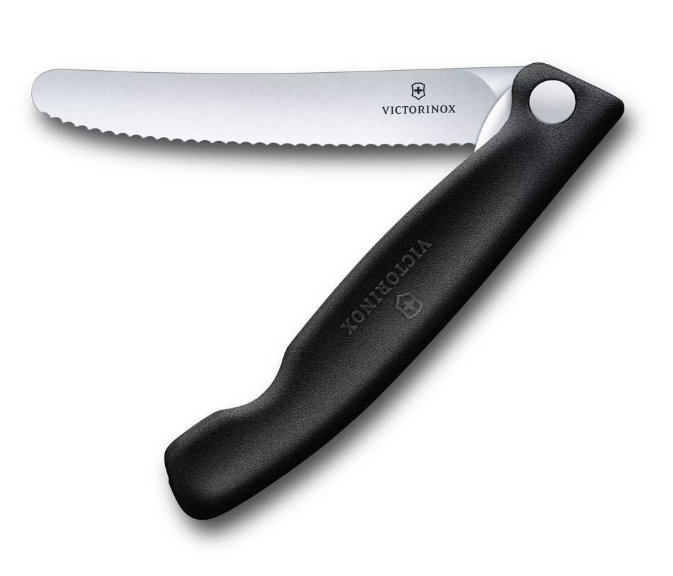 Couteau de pique-nique Swiss Classic-6.7833.FB