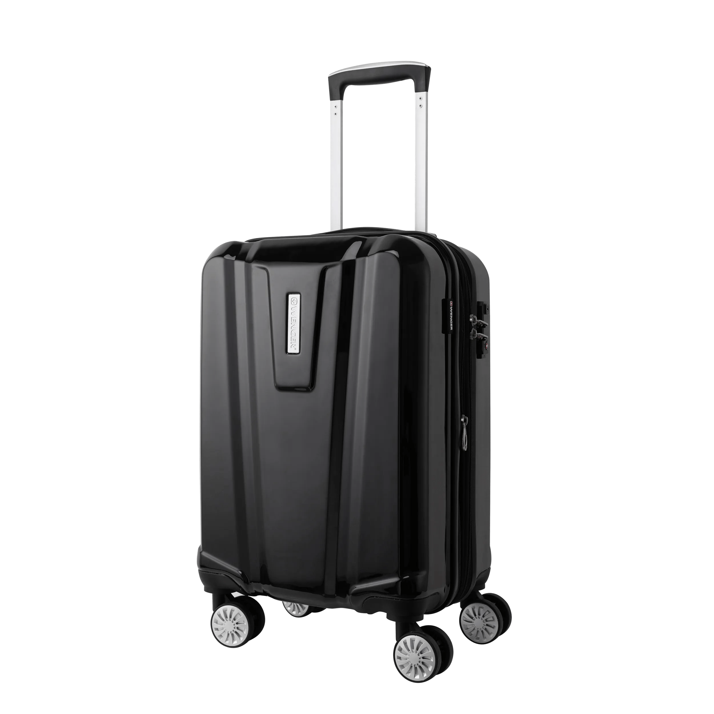 Wheeled Case-610673