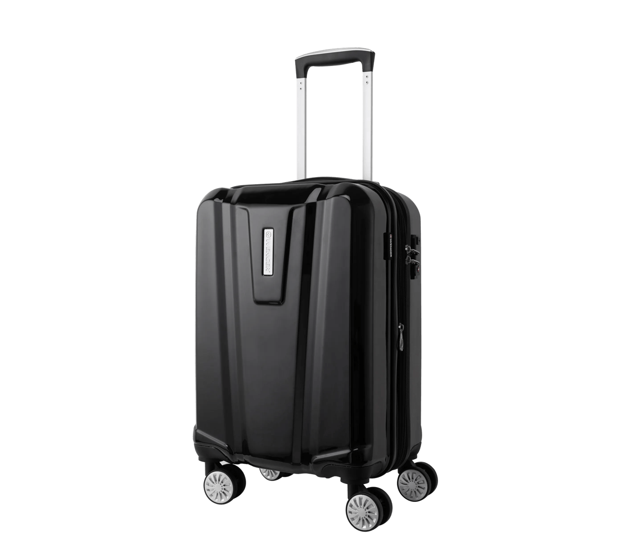 Wheeled Case - null