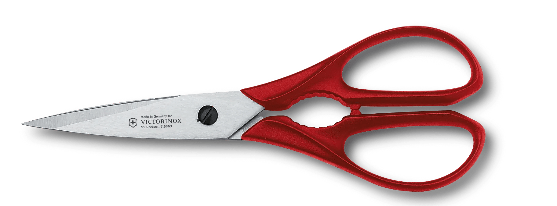 Multipurpose Kitchen Shears-7.6363