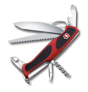 Victorinox clearance forester knife