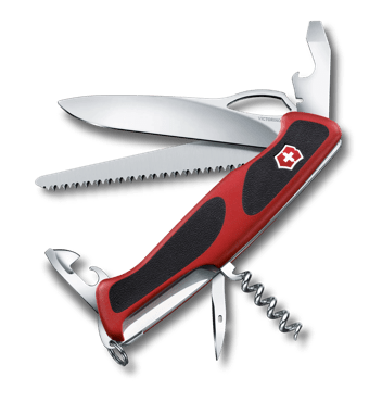 Victorinox Afilador de navajas y cuchillos - Naka Outdoors - Tienda de  escalada