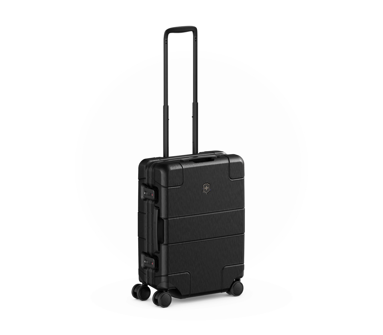 Lexicon Framed Series Global Hardside Carry-On  - null