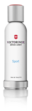 Swiss Army Sport 淡香水 -B-V0000890