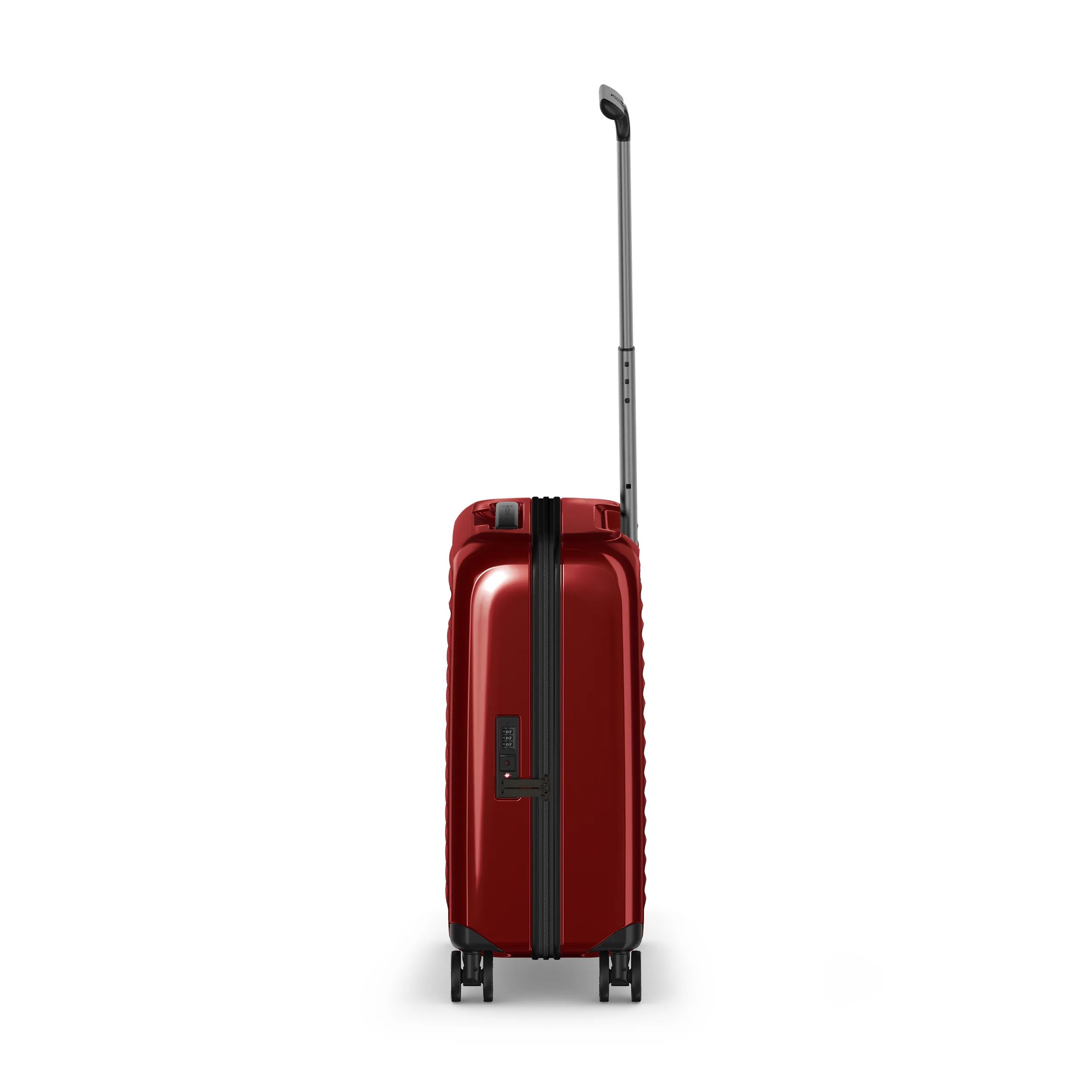 Victorinox 「エアロックス グローバル ハードサイド キャリー