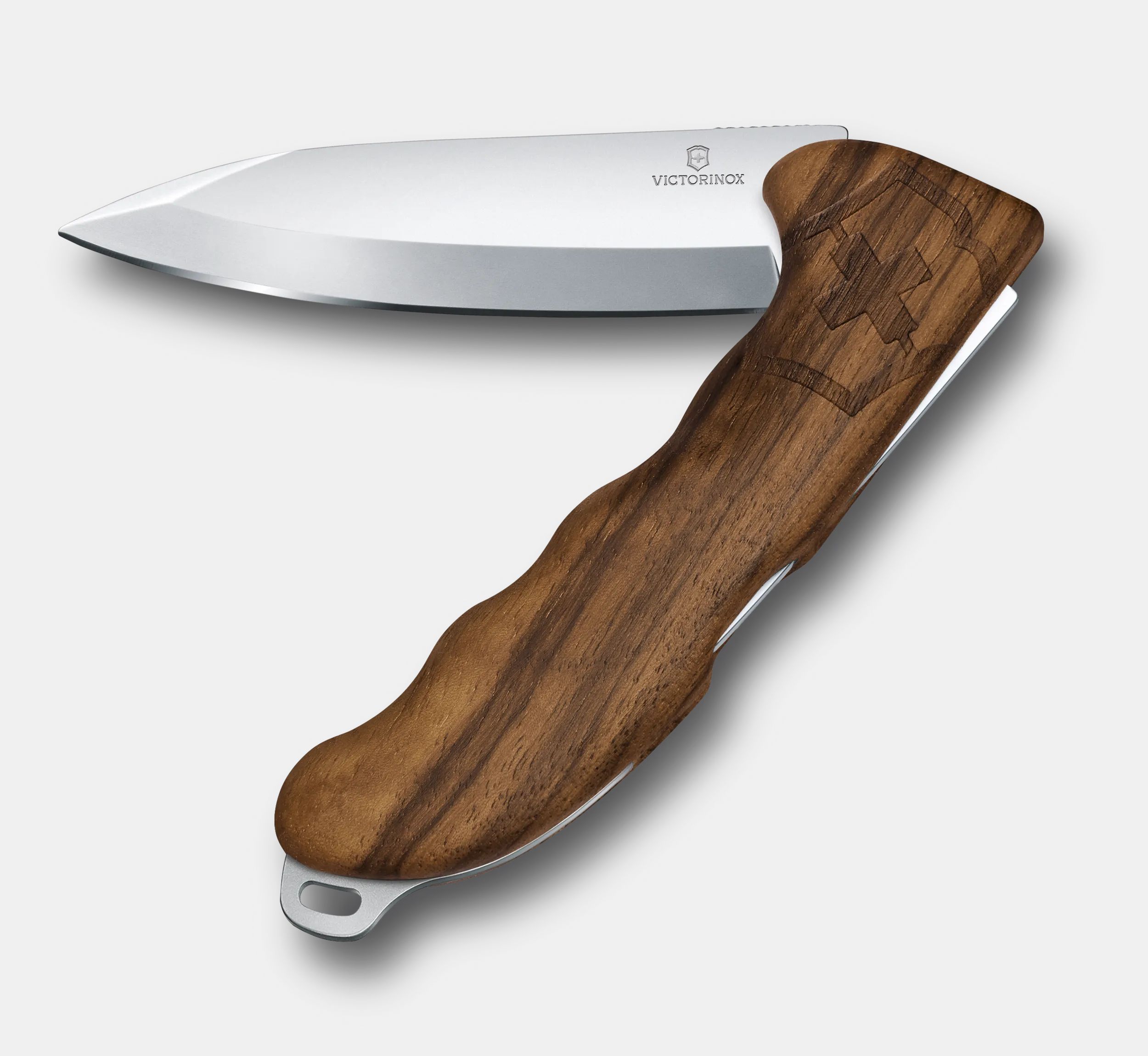 Victorinox Hunter Pro in brown 0.9411.63
